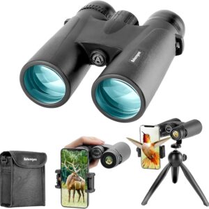 Adorrgon® 12x42 HD Binoculars